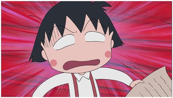 漫画人物表情难点解析及其应用 知乎