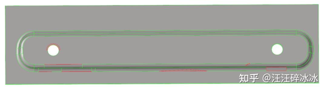 Hypermesh 几何模型处理（二） - 知乎