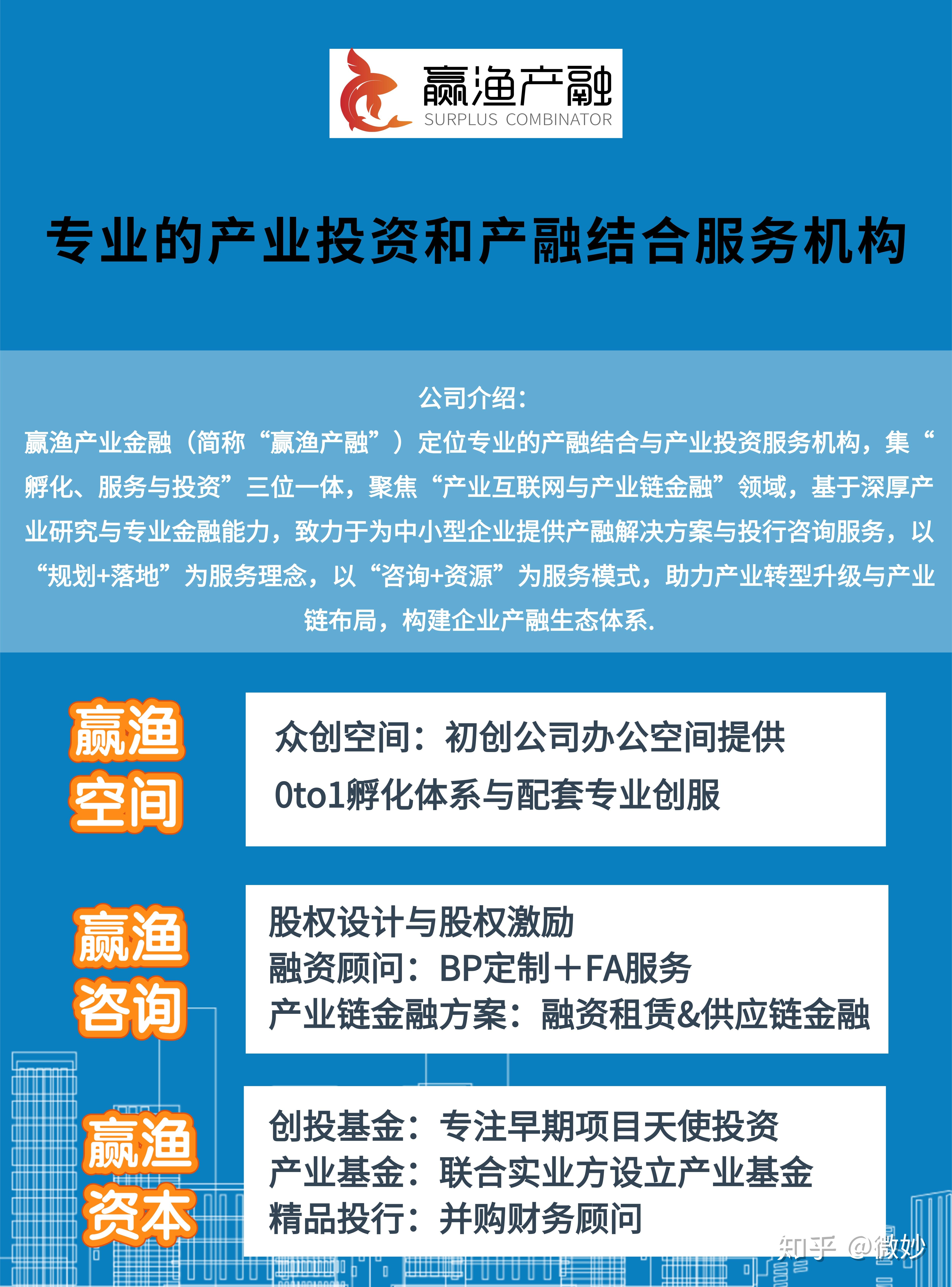 股权融资的四种主要方式 - 知乎