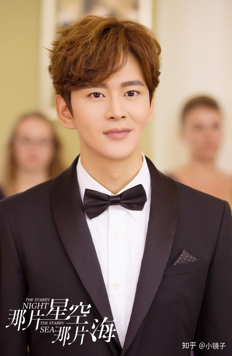 没想到黄宥明演了这么多好角色必须实名推荐给大家