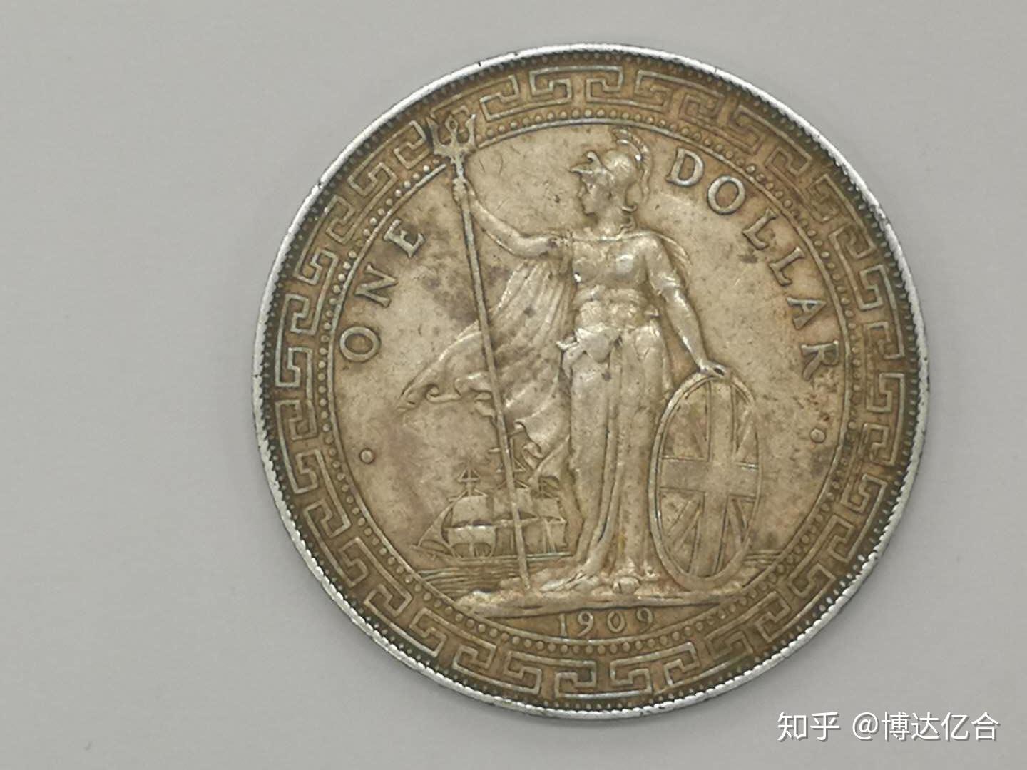 深圳博达亿合.荐] 英国站洋币- 知乎