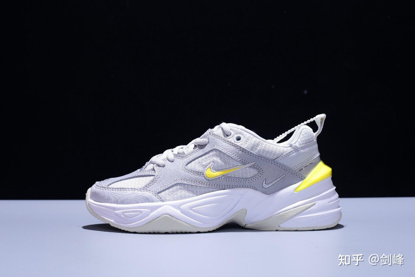 nikem2k老爹鞋怎么样