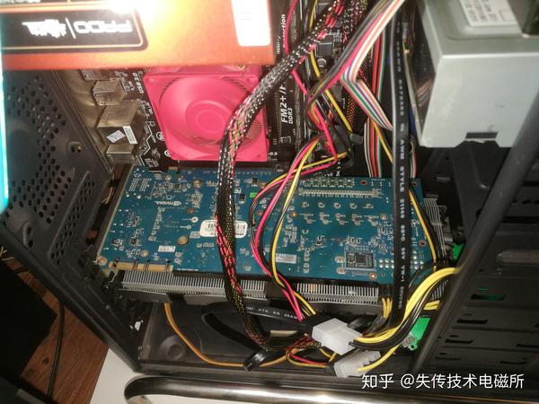 假显卡怎么装驱动