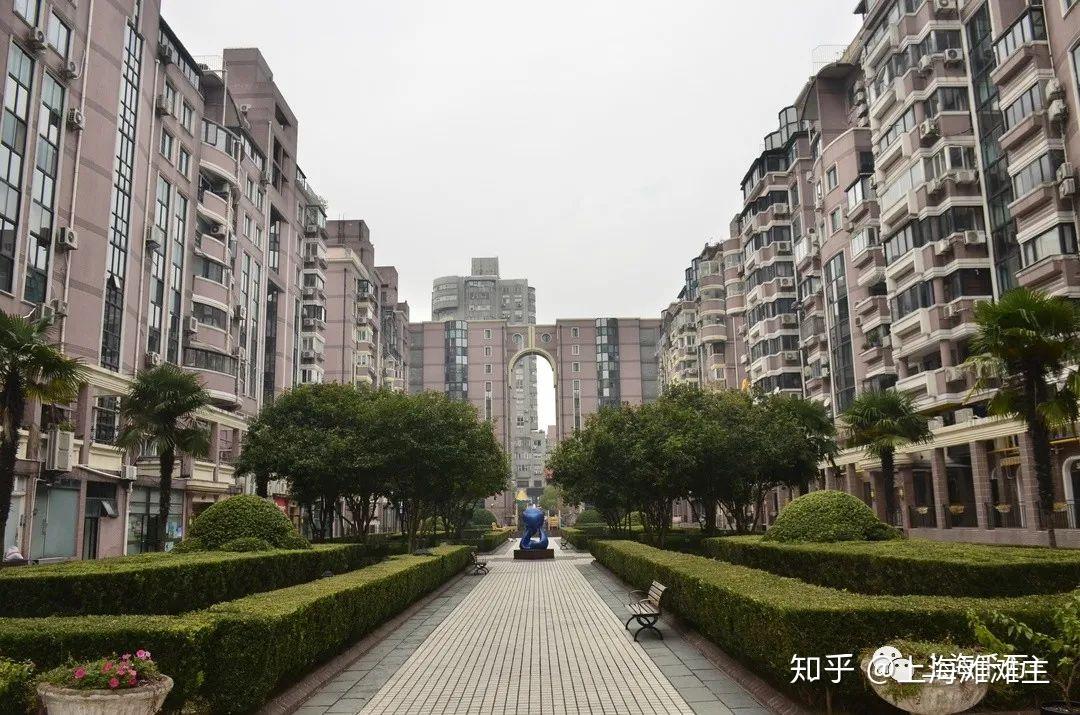 古北,还留得住人吗? - 知乎
