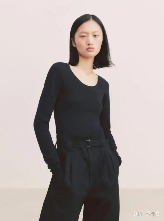 优衣库uniqlou2021春夏系列轻盈春日的新生机美学