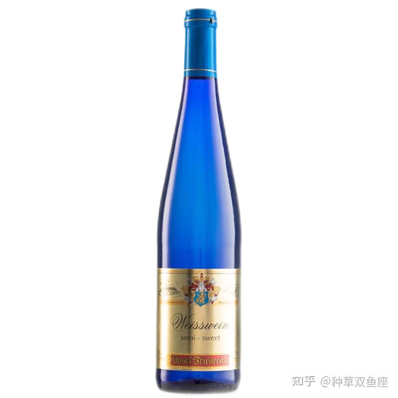 雷司令葡萄酒什么牌子质量好？雷司令葡萄酒排名前十的品牌推荐！ - 知乎