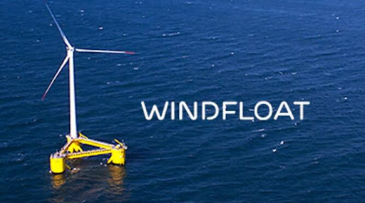 关于漂浮式海上风机那些事儿 - 知乎