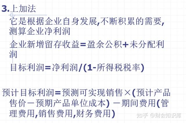 财务预算难?半小时教你如何进行预算编制,附预算控制及报表模版 - 知乎