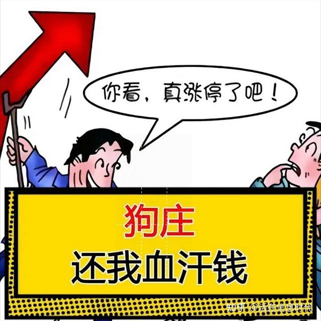 一文读懂股市中所有战法,炒股者必看之股市的秘密 - 知乎