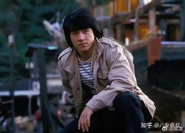 成龙70岁生日圈内仅两人送祝福