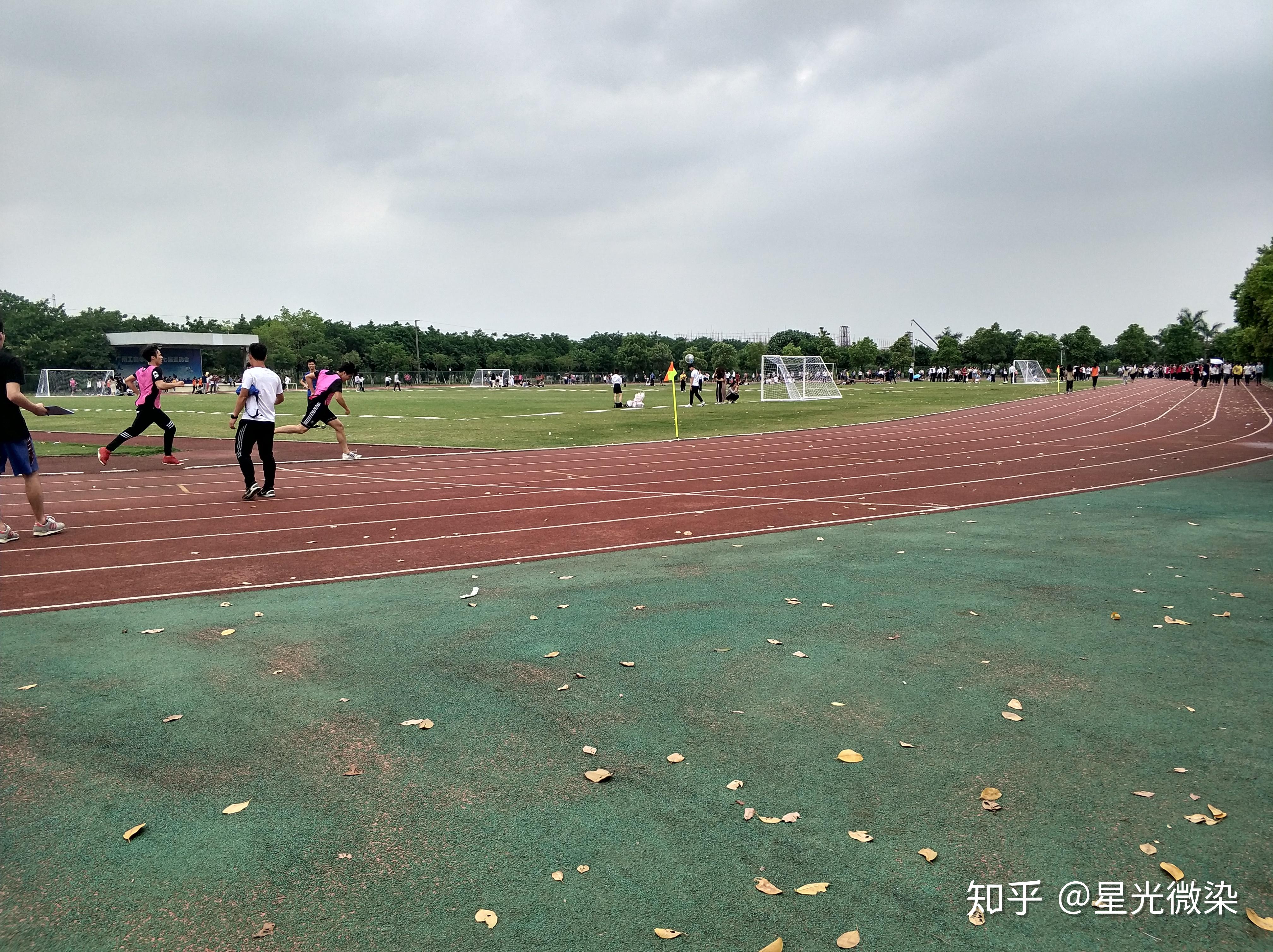 广州工商学院(原广州工商职业技术学院)怎么样