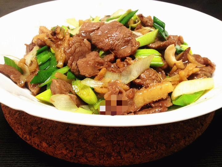 宁夏滩羊肉这么做超好吃专治天热没食欲