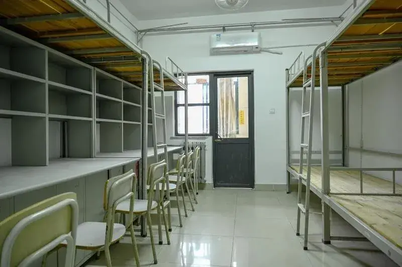 大学寝室没集训寝室好来看看六大艺院寝室