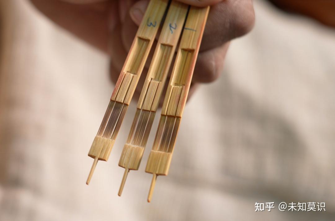 「纳西口弦」远古的人用什么弹起了殉情调？ - 知乎