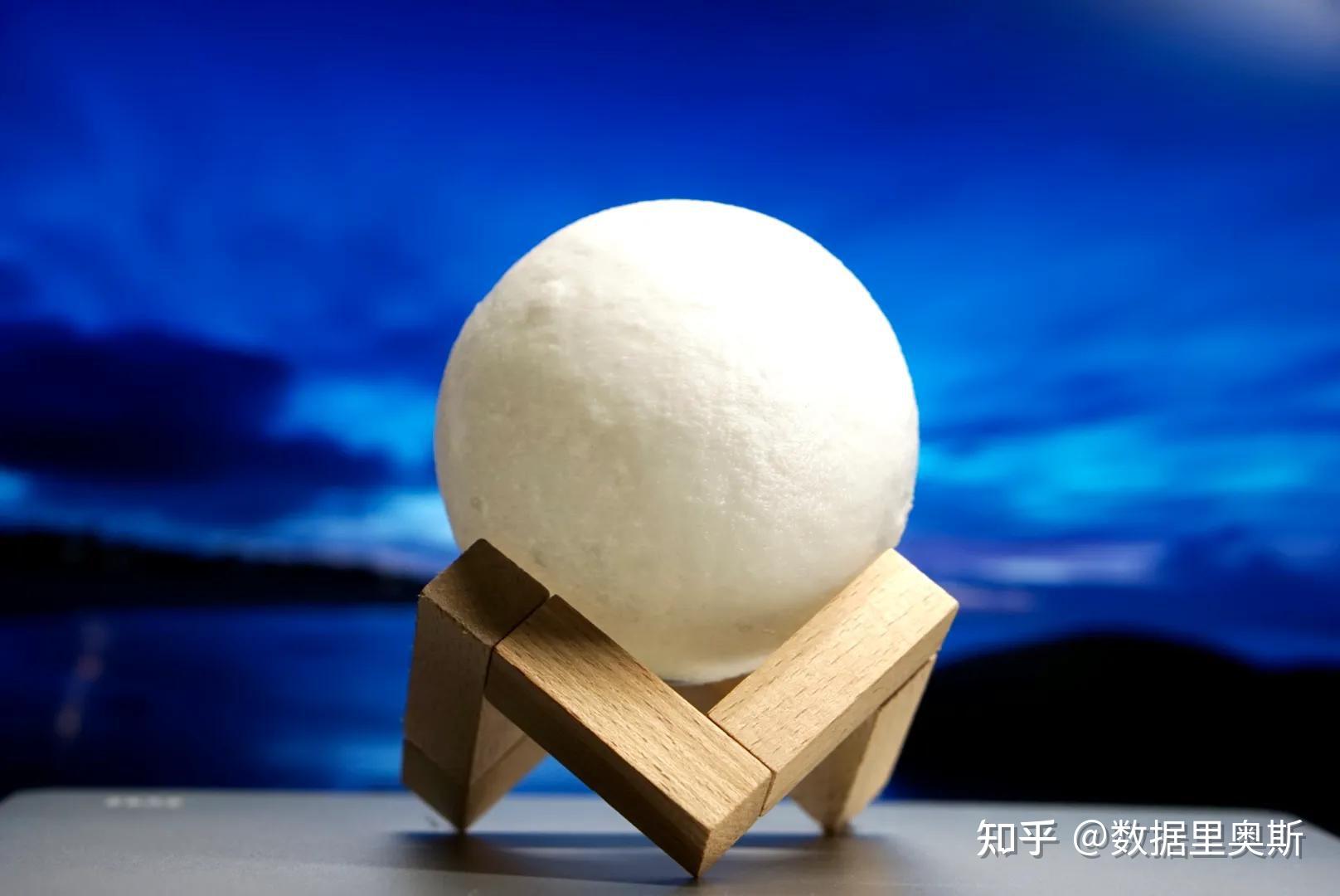 桌面美学分享我的5个桌面摆件