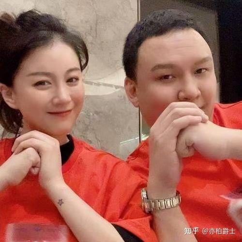 车澈李嘉格官宣离婚！从“模范夫妻”到互动生疑，反转太突然 - 知乎