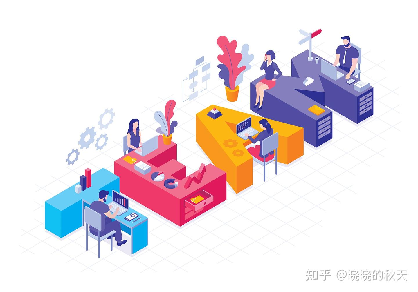 为什么领导不喜欢有主见的员工? - 知乎