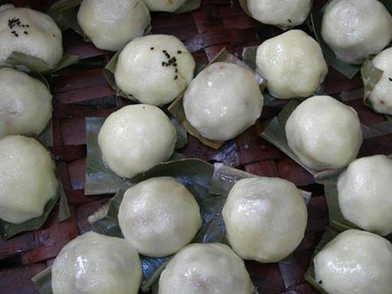 寻味乡里丨浓缩了福州春天气息的菠菠粿