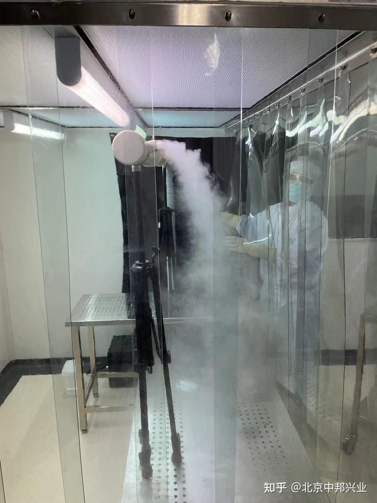 欧盟GMP附录-对气流流型的11条要求及解读 - 知乎