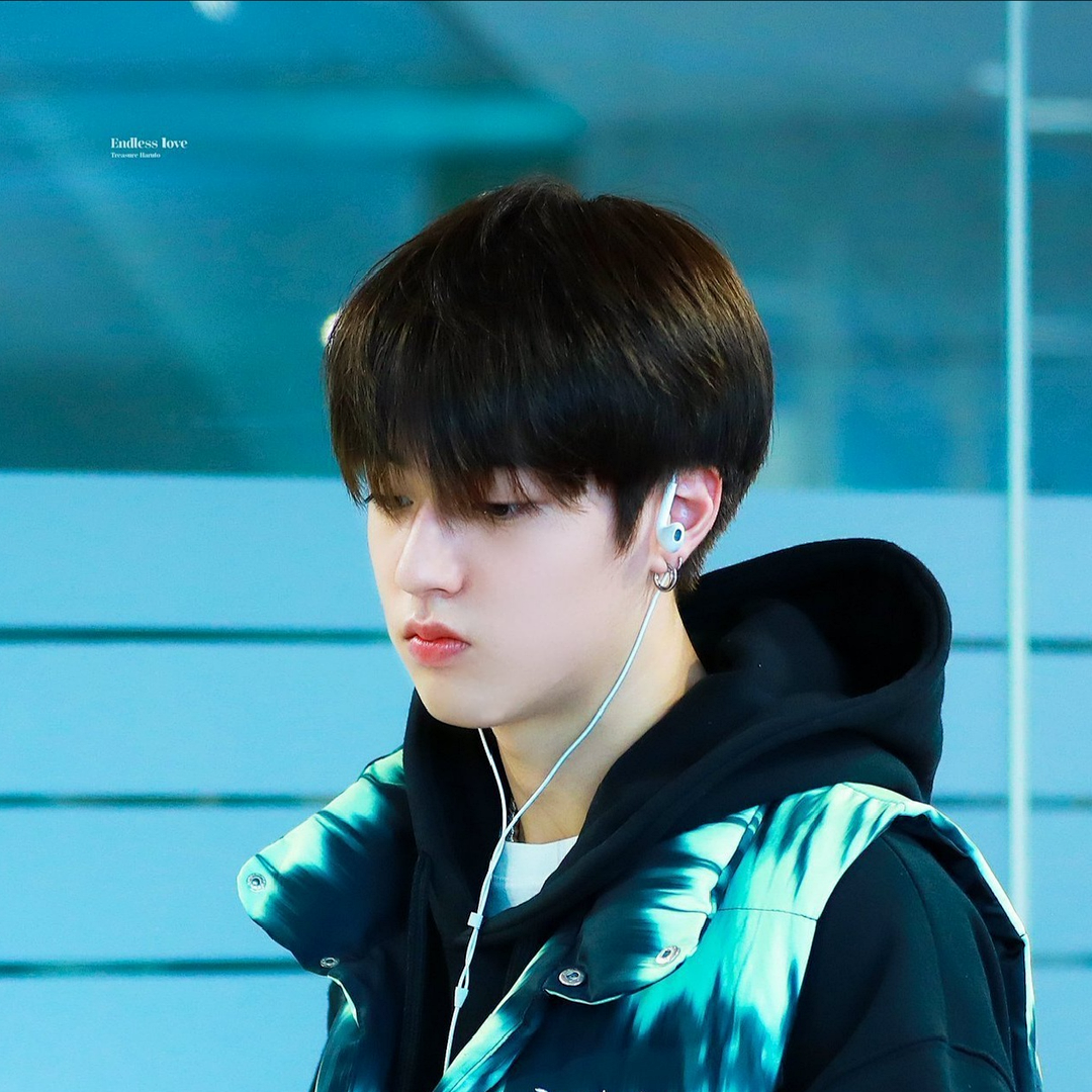 头像| 「渡边温斗haruto」宝石合集