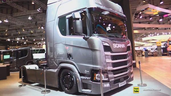 依维柯urbanway cng压缩天然气巴士静态欣赏