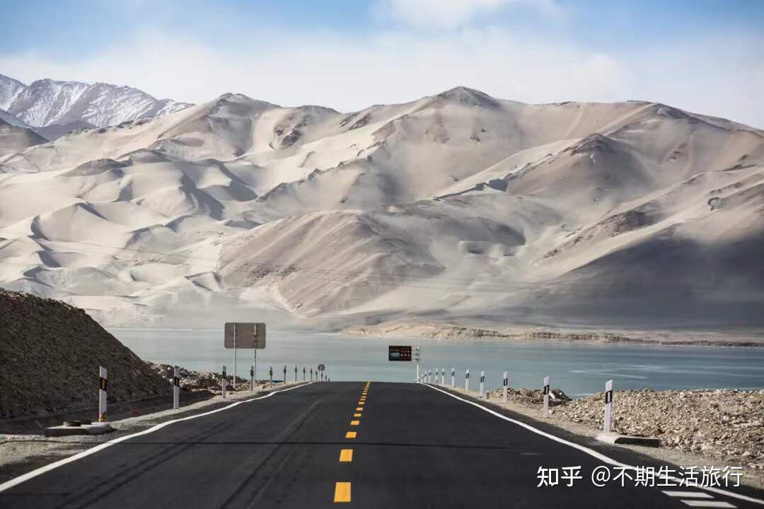 麦喀高速公路图片