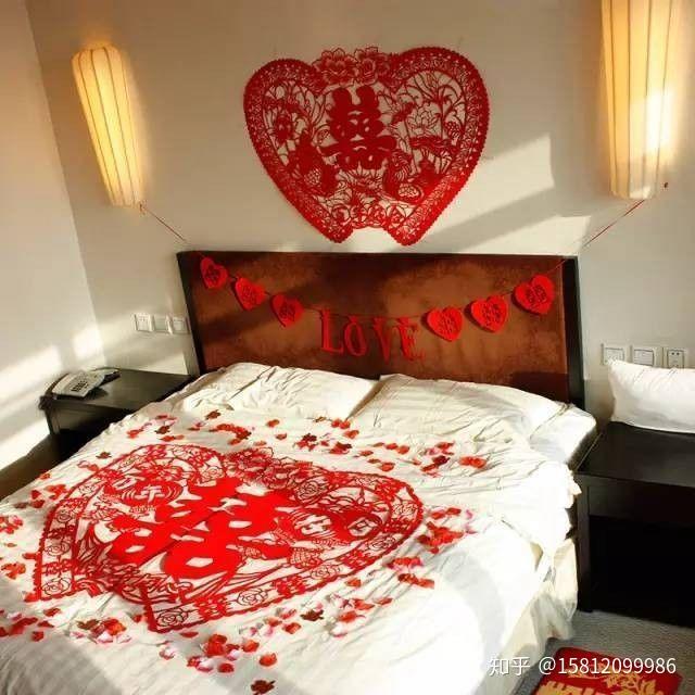 实用|最全的结婚铺床禁忌 你一定要知道~ - 知乎