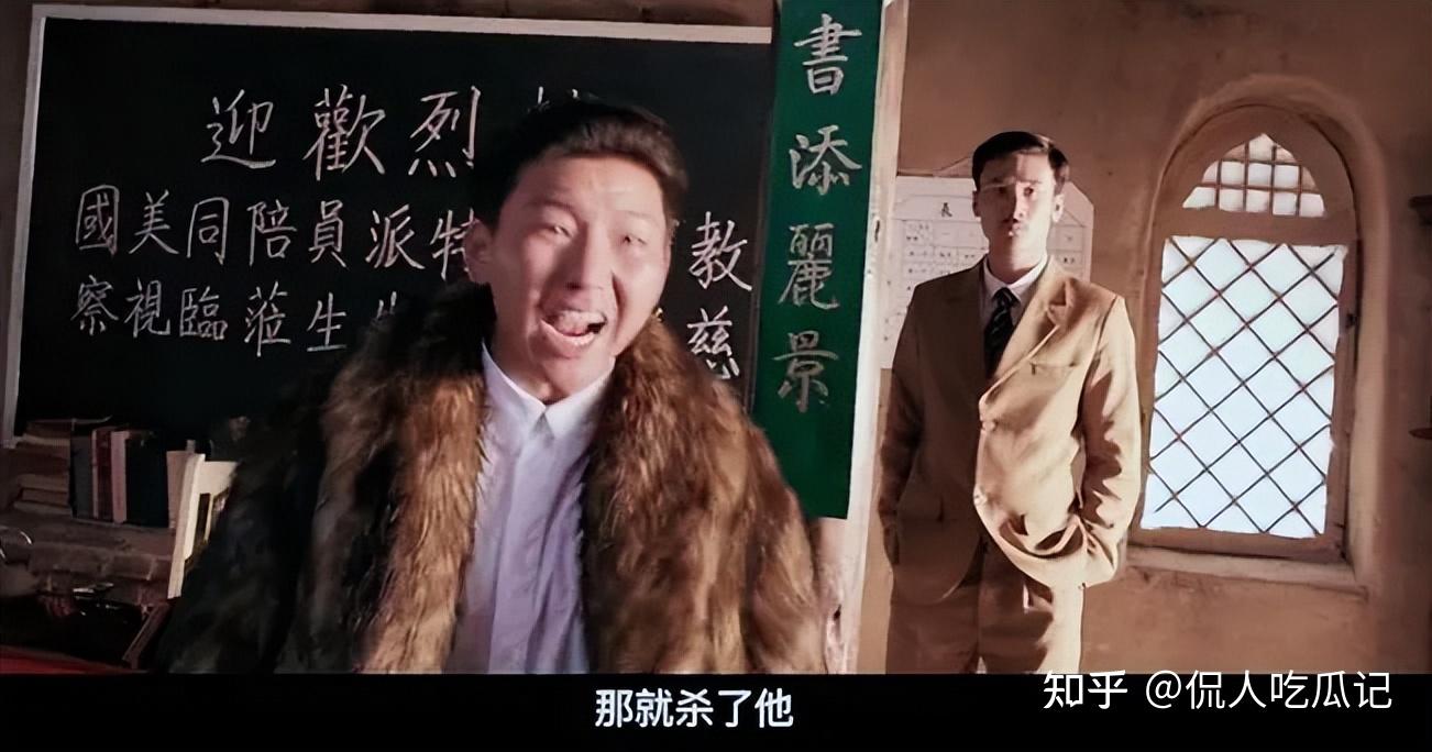 演员阿如那:30岁靠神演技因《狂飙》出圈,可惜长相太丑被群嘲