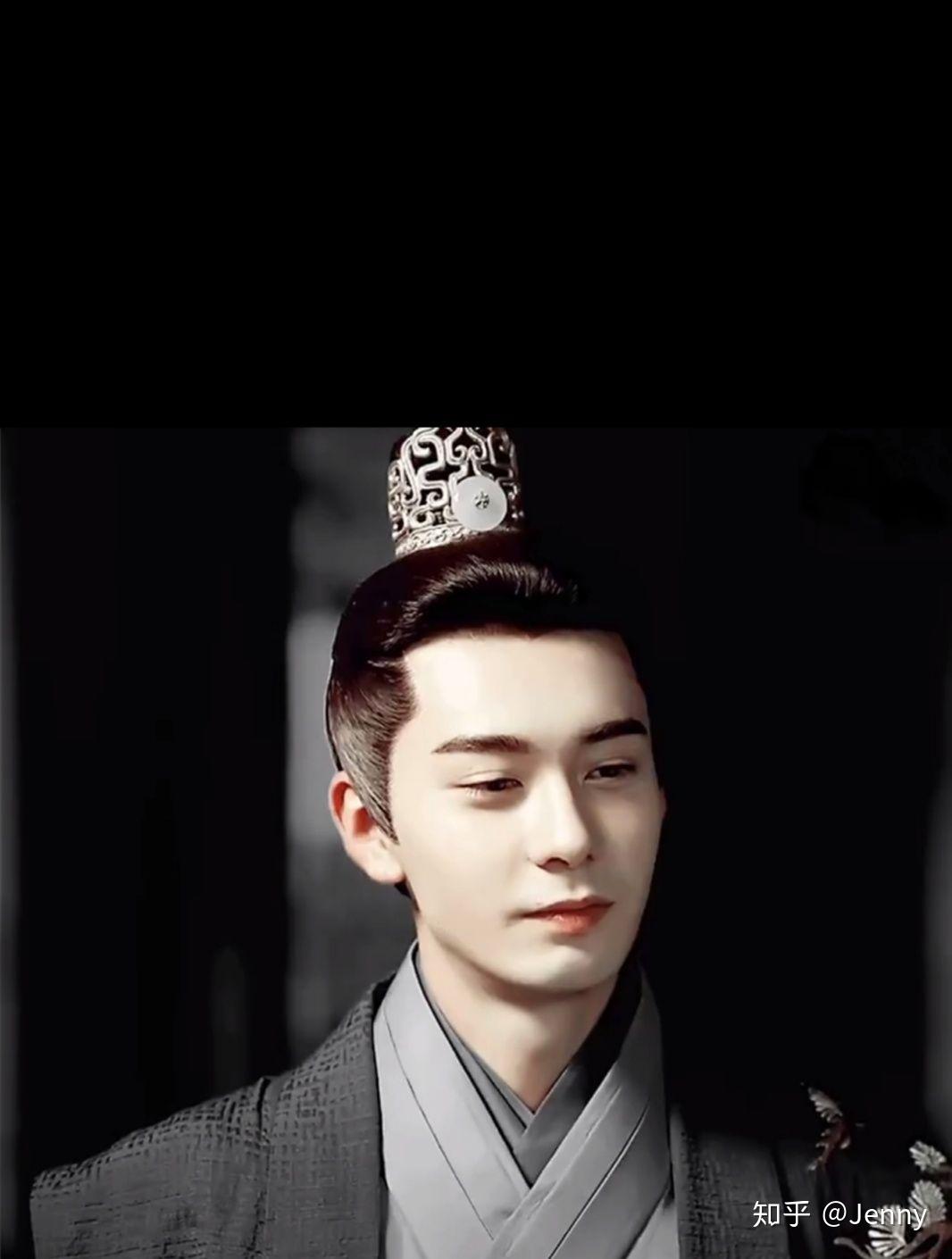 如何评价东宫男主李承鄞