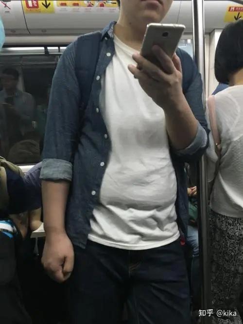 男生如何快速瘦大肚子减20斤现实吗