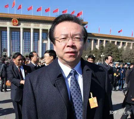 王胜战们的事迹说明:寡廉鲜耻是成功之道 - 知乎