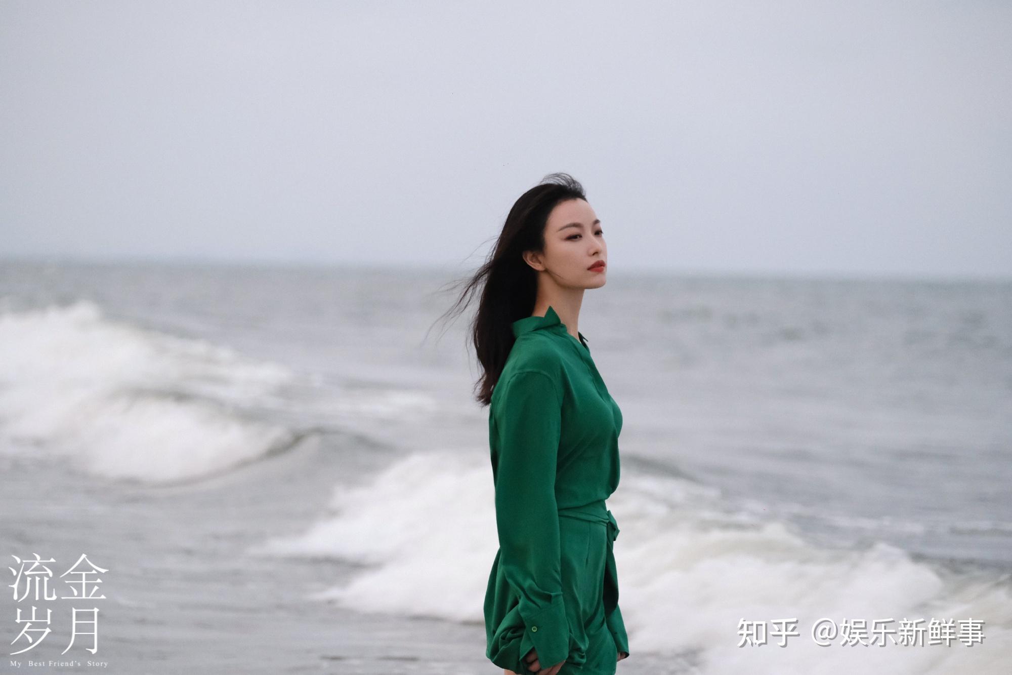 倪妮《流金岁月》圆满收官 朱锁锁阅尽千帆开启新生活