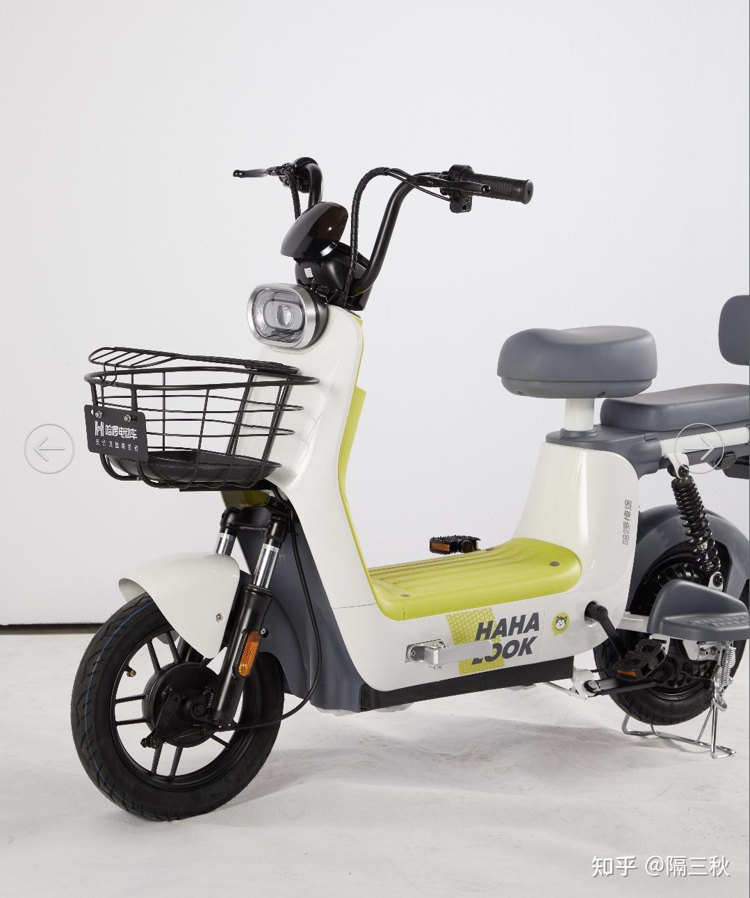 哈啰电动车怎么样?哈啰b50 b30 测评