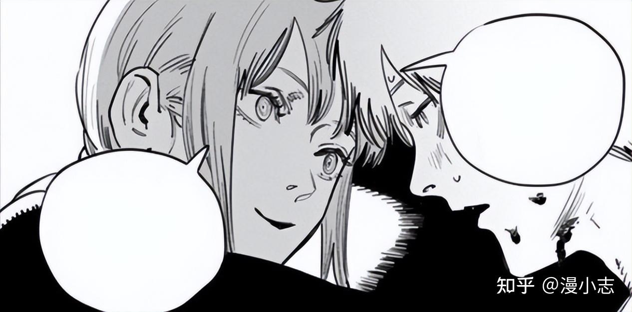 电锯人放出预告玛奇玛配音褒贬不一坏女人必须是御姐吗