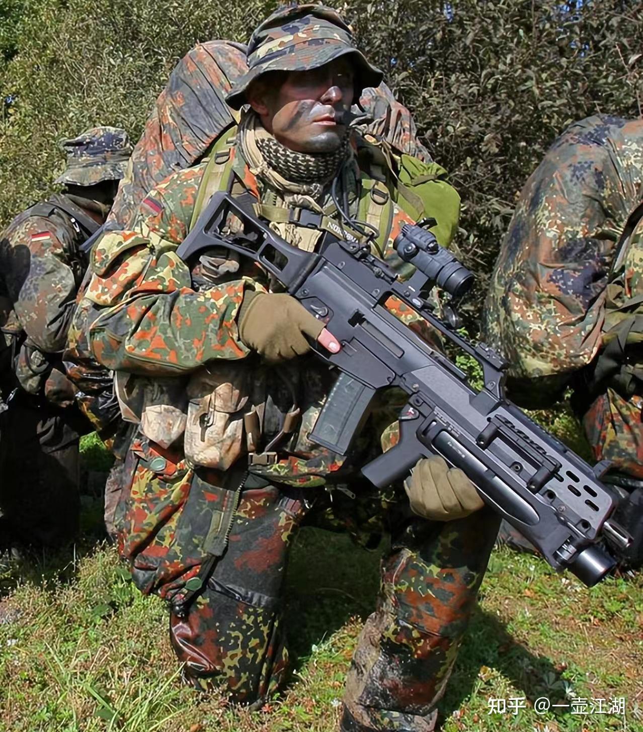 乌克兰的波兰雇佣兵突袭所向披靡英勇无敌俄军损失惨重