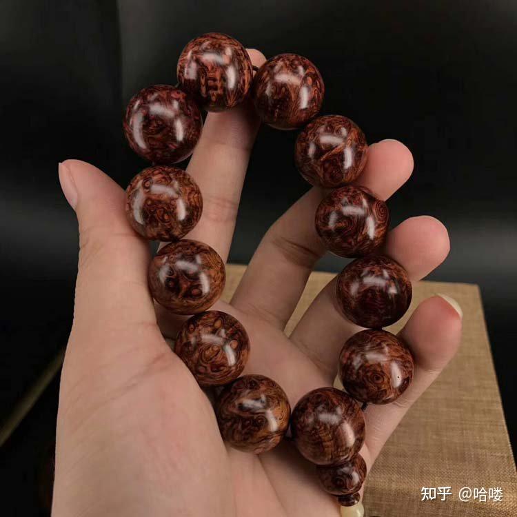 不要被“手套科学”坑了，木串戴手套盘，永远盘不出包浆 - 知乎