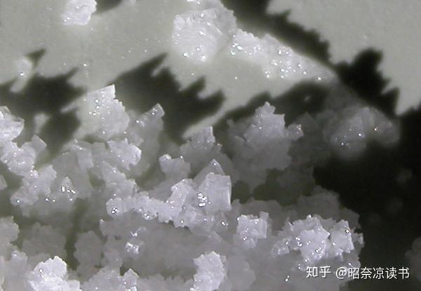 海盐、玫瑰盐、盐之花,你生命中的盐如何而来? - 知乎
