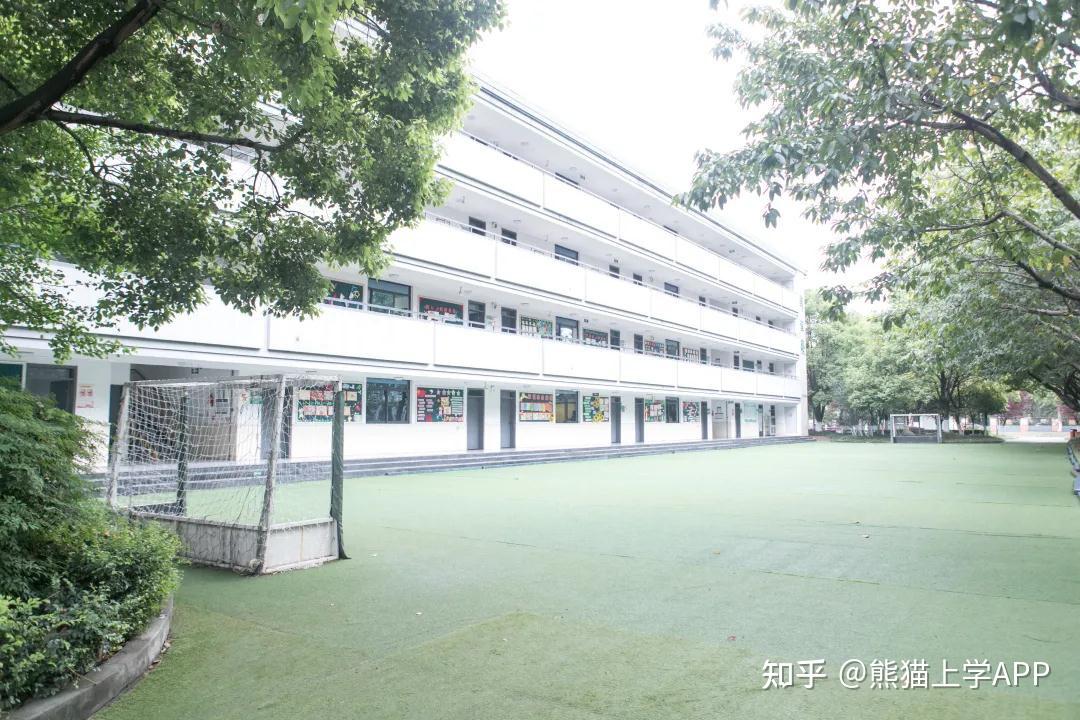 四,四川天府新区锦江小学