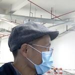 杰克伦敦尘