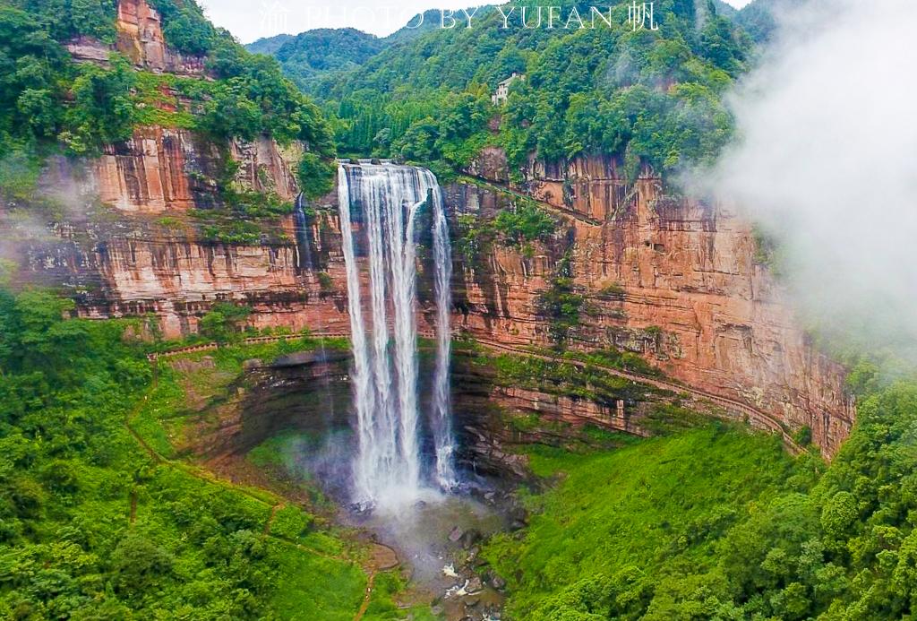 七夕情人节全国最火的八大约会圣地你们会选哪一个呢