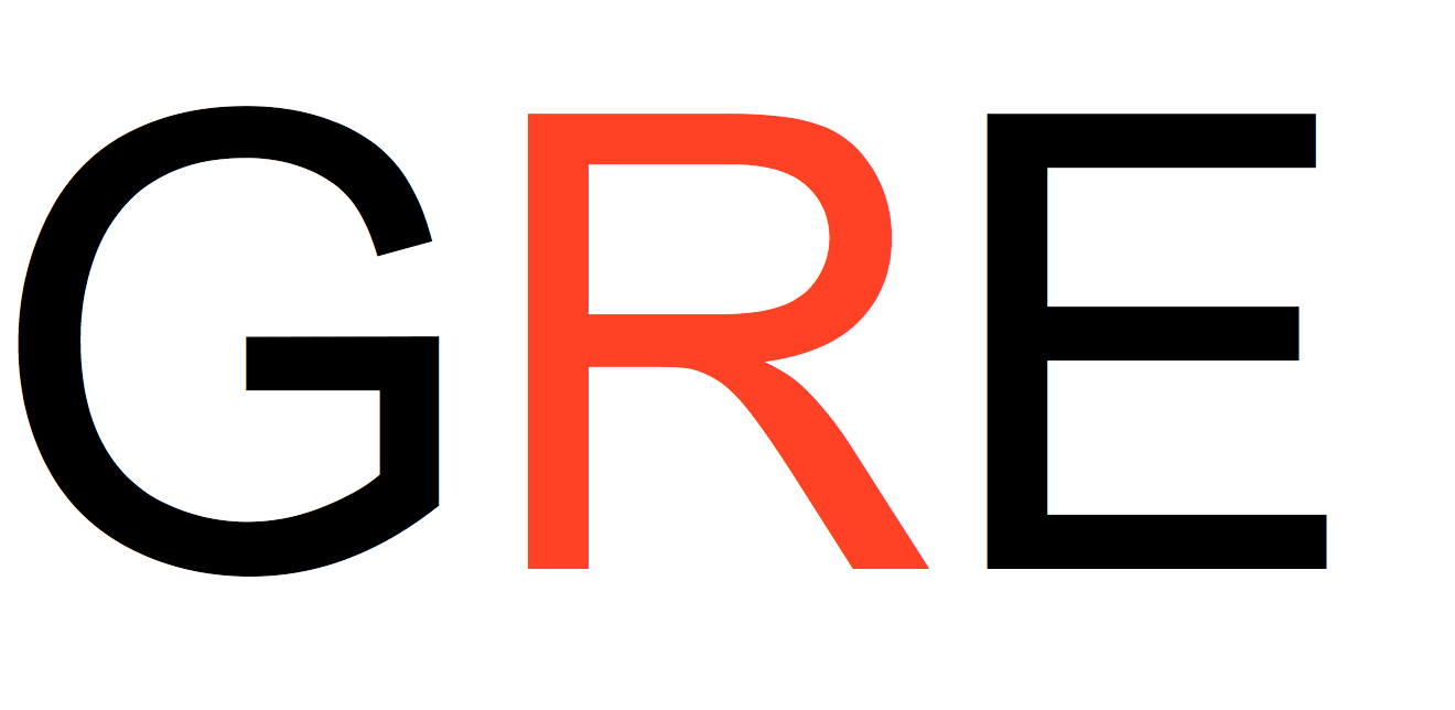 GRE gre