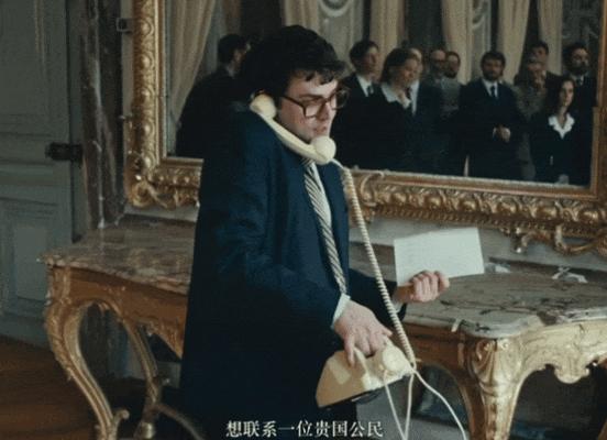 《新凯旋门》这座巴黎地标背后，竟藏了惊天秘密