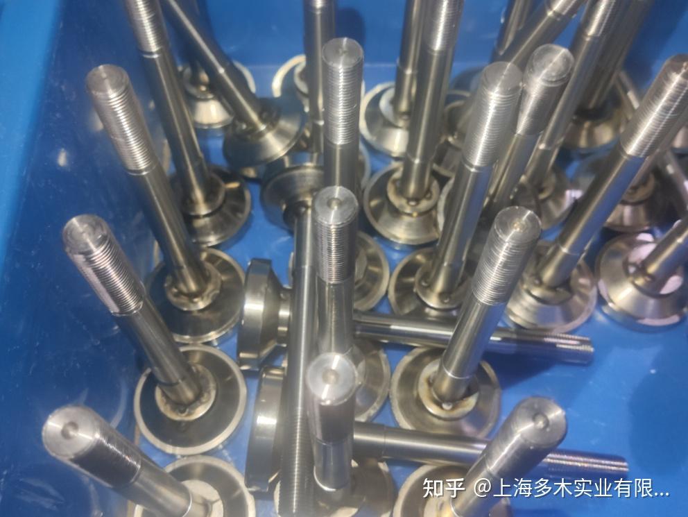发动机气门等离子粉末堆焊技术 - 知乎