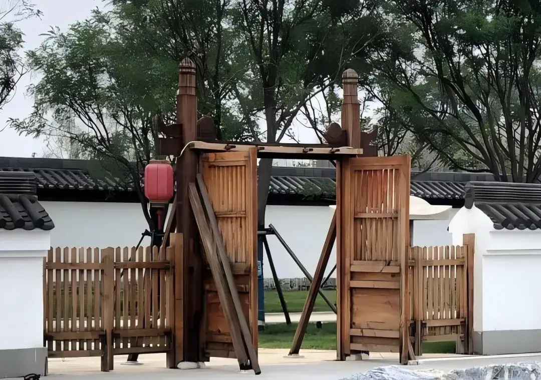 棂星门有什么来头？ - 知乎