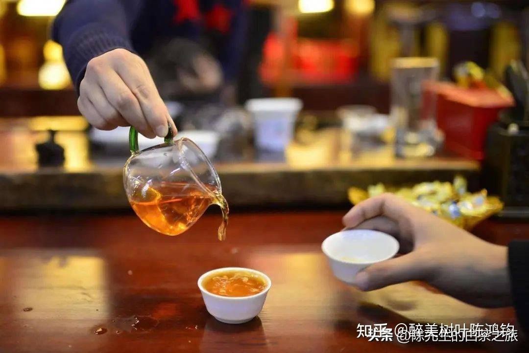 白茶煮饮年份指南:新茶、陈茶、老茶,哪个最适合煮? - 知乎