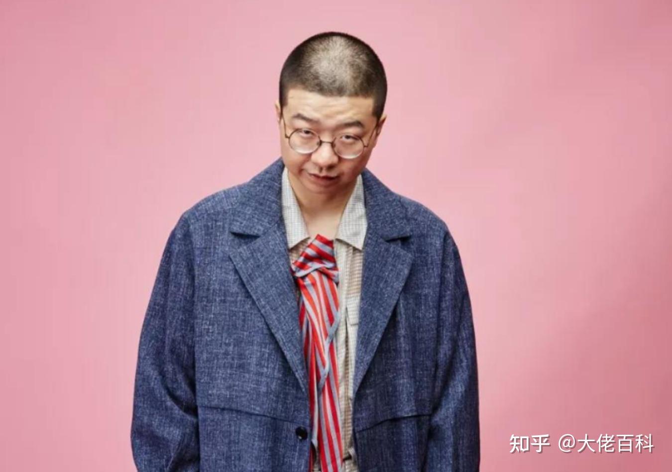 脱口秀顶流,李诞的成名之路 - 知乎