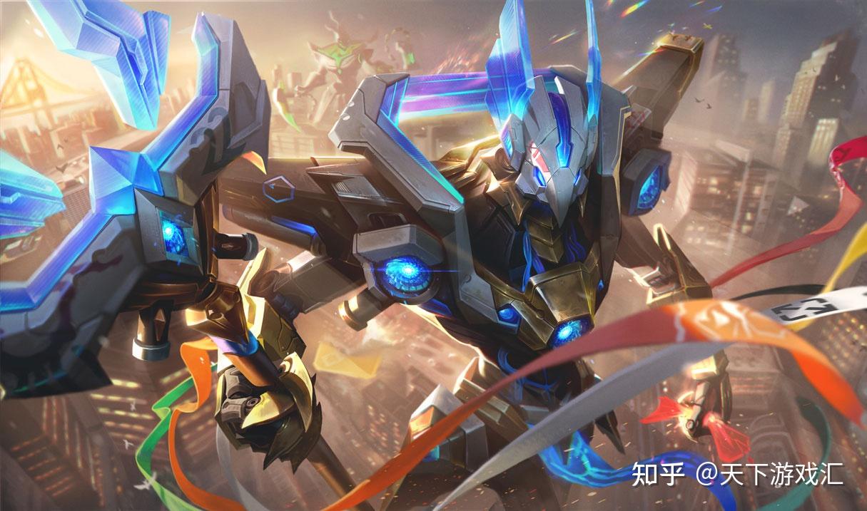 拳头官方暗示,chovy提前拿皮肤!冠军沙皇量身定做,meiko背景板 - 知乎