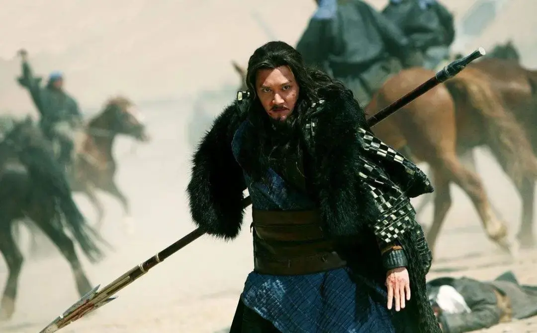 作为将军,作战失败后有两种归宿,一是战死不降,这样的英雄太多了,比如