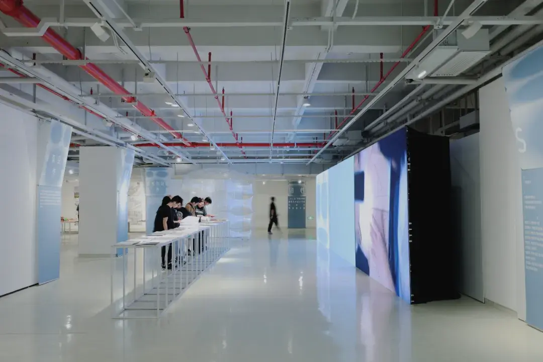 2025广州美术学院建筑艺术设计学院毕业展 - 知乎