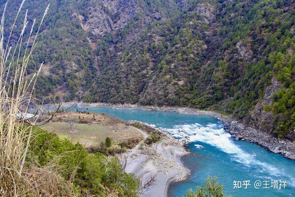 中国最美的100个地方——怒江大峡谷（23） - 知乎